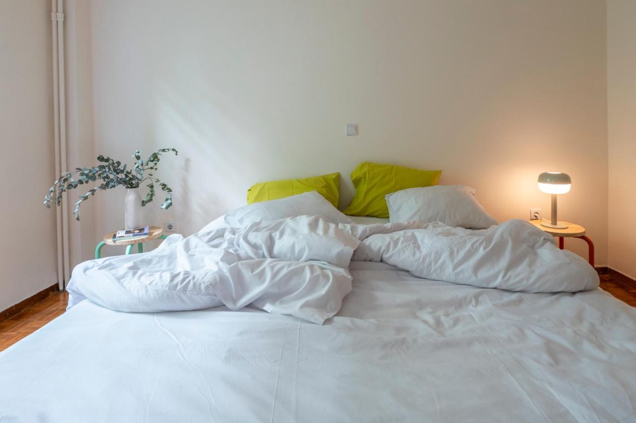 Apartament Tranquility Downtown