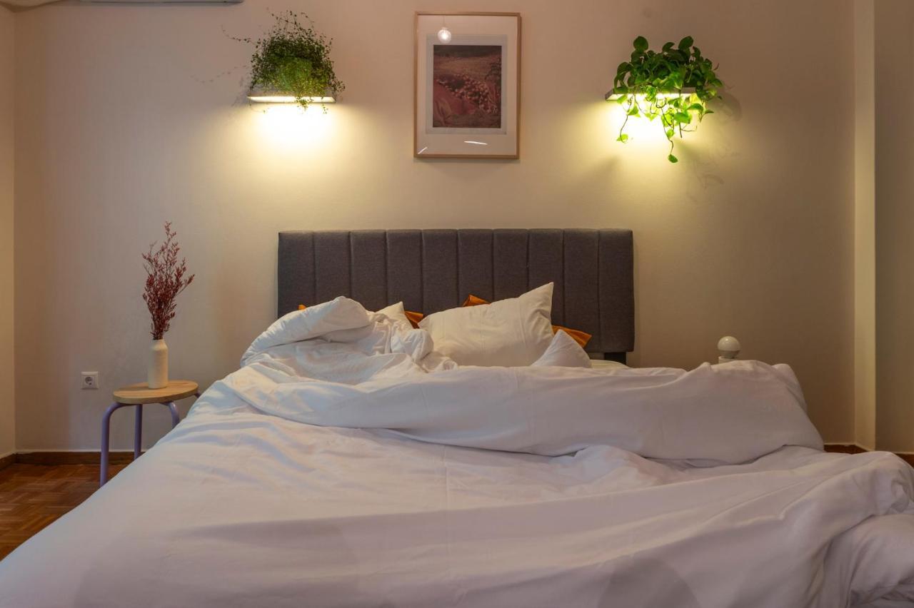 Apartament Tranquility Downtown