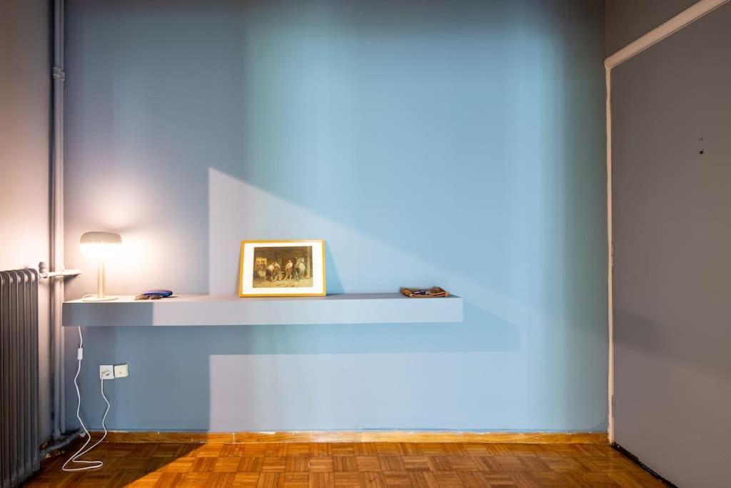 Tranquility Downtown Apartment *