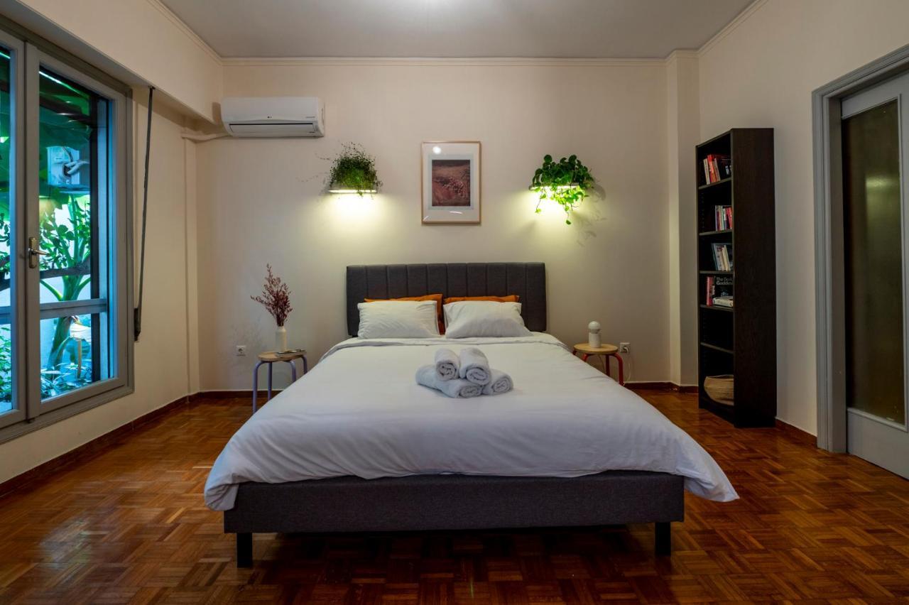 Tranquility Downtown Apartment *