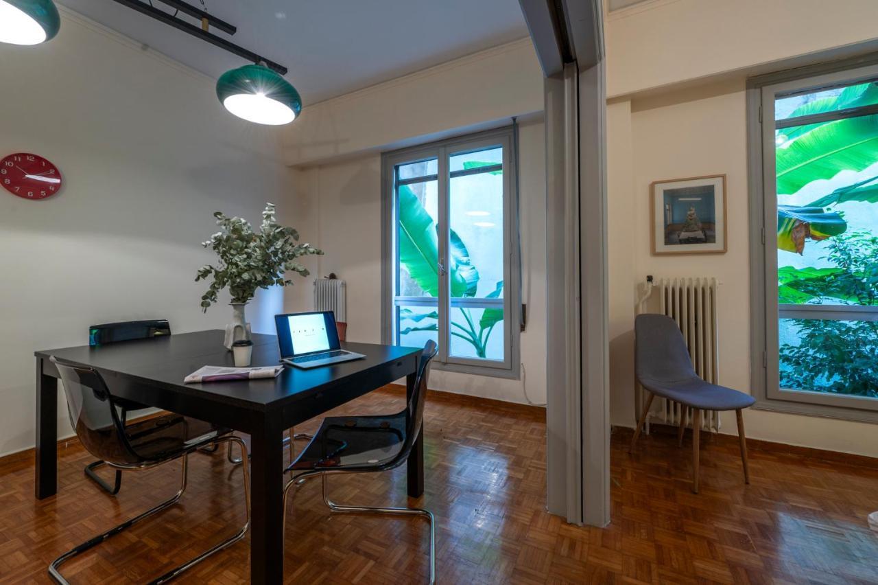 Apartment Tranquility Downtown *