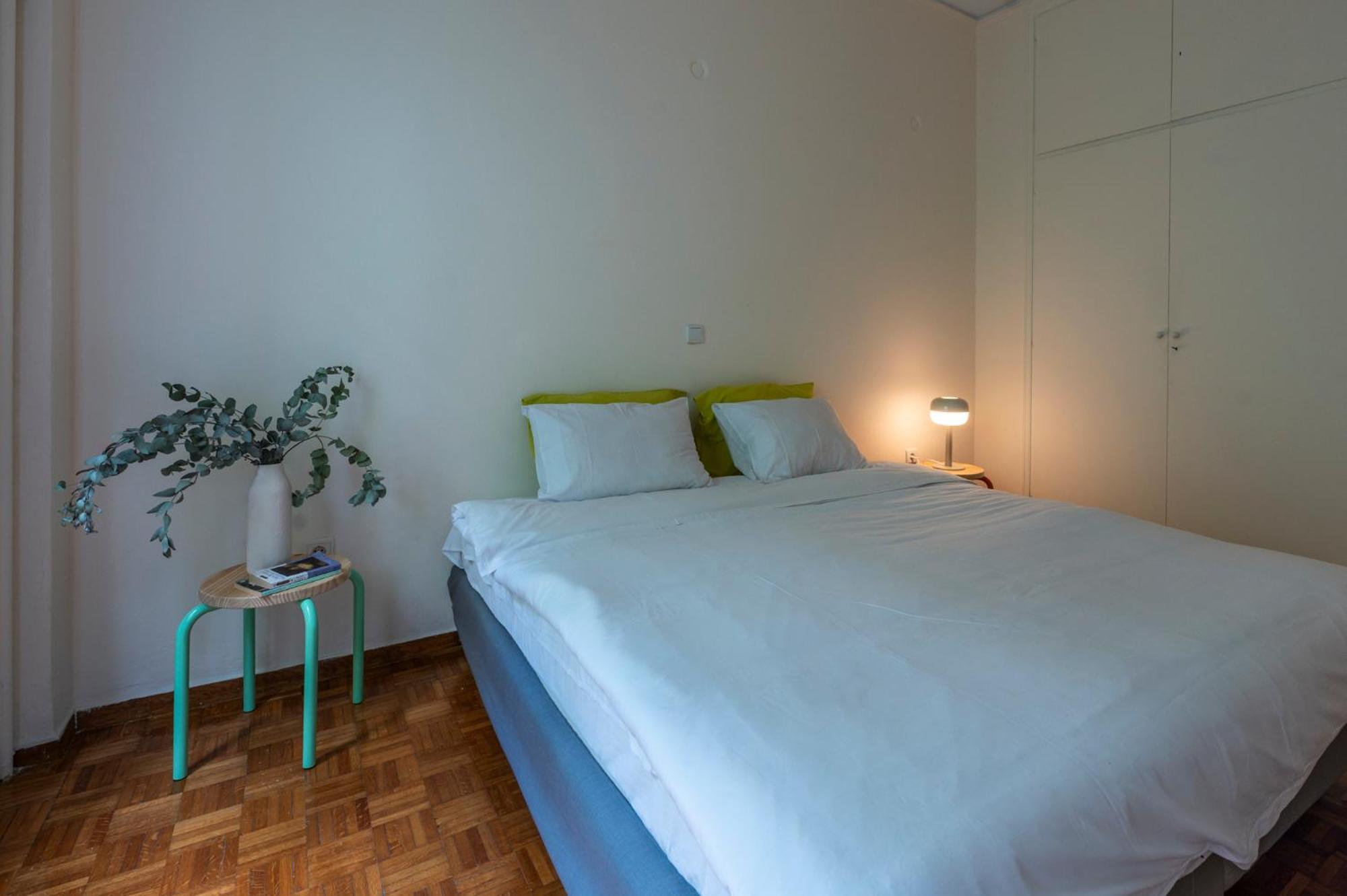Tranquility Downtown Apartment *